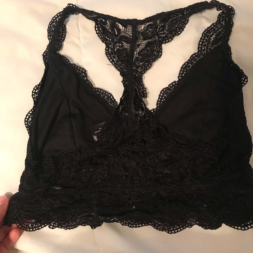 Bralettes - Picture 3 of 4